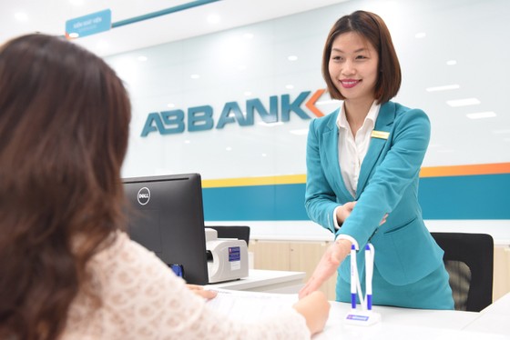 ABBank chính thức giao dịch trên UPCoM từ ngày 28-12 ảnh 1