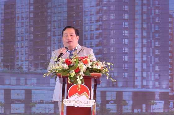 Mở bán dự án Golden City - Căn hộ nhà ở xã hội smarthome cao cấp đầu tiên ở TP Tây Ninh ảnh 4