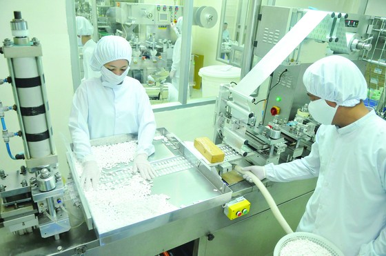 Công nghiệp hỗ trợ: Nỗ lực để tự chủ ảnh 1