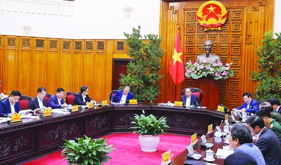 Hoàn thiện khuôn khổ pháp lý để tổ chức chính quyền đô thị tại TPHCM và Đà Nẵng ảnh 1