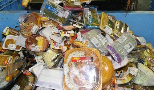 Giảm rác thực phẩm vì phát triển bền vững ảnh 1