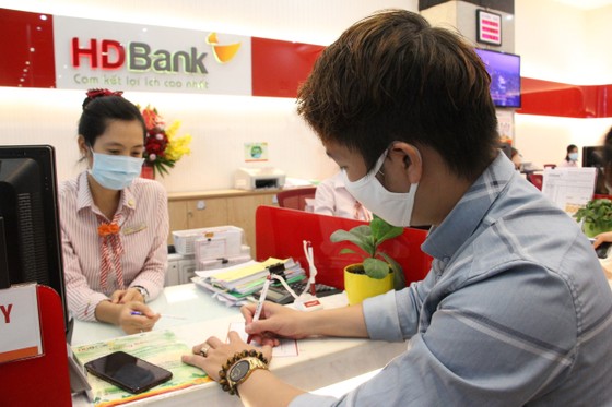 HDBank là doanh nghiệp dẫn đầu các ngành Việt Nam - ASEAN - EU ảnh 4
