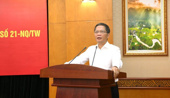 Mức sống của người dân ĐBSCL thấp hơn trung bình cả nước ảnh 1