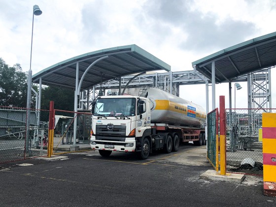 PVFCCo đạt tăng trưởng mạnh về hóa chất và NPK Phú Mỹ ảnh 3