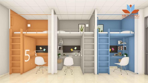 Nhập học 0 đồng: Xóa tan nỗi lo học phí mùa dịch Covid-19 cho tân sinh viên ảnh 1