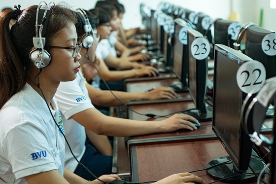 Trường ĐH Bà Rịa- Vũng Tàu trở thành đại học 'trẻ nhất' Việt Nam đạt chứng nhận QS STARS ™ 4 SAO ảnh 2
