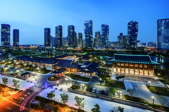Lượng khách đi từ Việt Nam đến sân bay quốc tế Incheon đứng đầu ASEAN ảnh 3