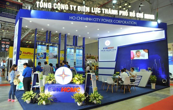 Vietnam ETE & Enertec Expo 2022: Đồng hành cùng doanh nghiệp phát triển công nghệ thiết bị điện và năng lượng xanh ảnh 2