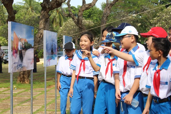 Biển đảo Việt Nam qua góc nhìn điện ảnh ảnh 3