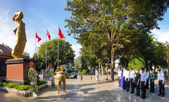 Phó Thủ tướng Thường trực Phạm Bình Minh: Không chủ quan, lơ là trong kiểm soát dịch bệnh ảnh 2
