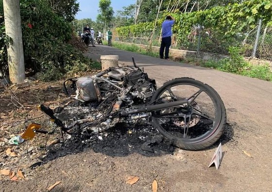 Bà Rịa – Vũng Tàu: Đối tượng đâm 2 người thương vong ra đầu thú ảnh 1