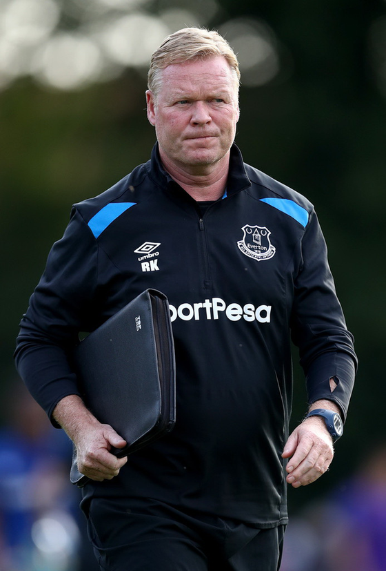 Tình hình chuyển nhượng của Everton: Trên cả thành công ảnh 1