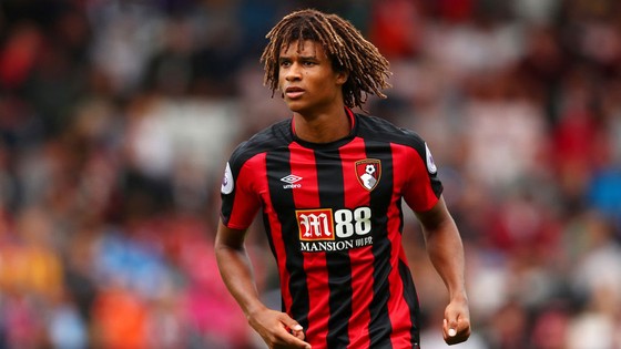 Nathan Ake: Tin vào quyết định ra đi ảnh 1