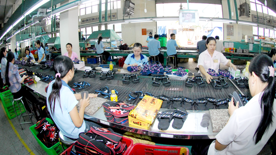 Hàng Việt rộng cửa vào thị trường Úc ảnh 1