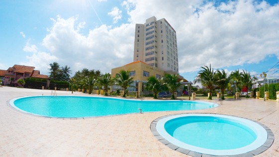 Nhiều khuyến mãi của Saigontourist tại ITE HCMC 2017 ảnh 1