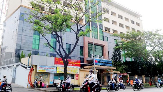 Trường đại học phát triển theo hướng định hướng nghiên cứu ảnh 1
