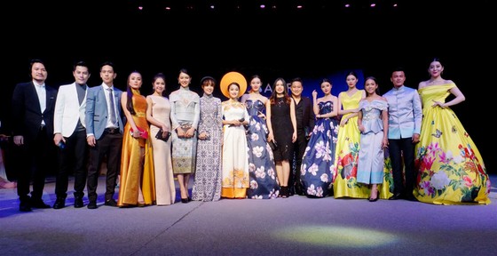Đạo diễn Hoàng Nhật Nam làm giám khảo LHP Các nước Đông Nam Á và Trung Quốc 2017 ảnh 2