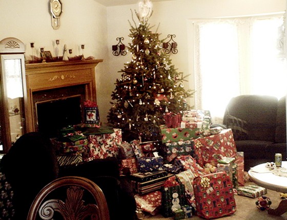 Ấm tình Noel người Việt tại Đức ảnh 4