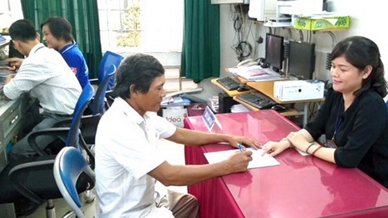 學習胡伯伯親民做法 ảnh 1