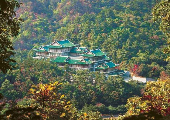 到朝鮮探索神秘國度旅程 ảnh 2