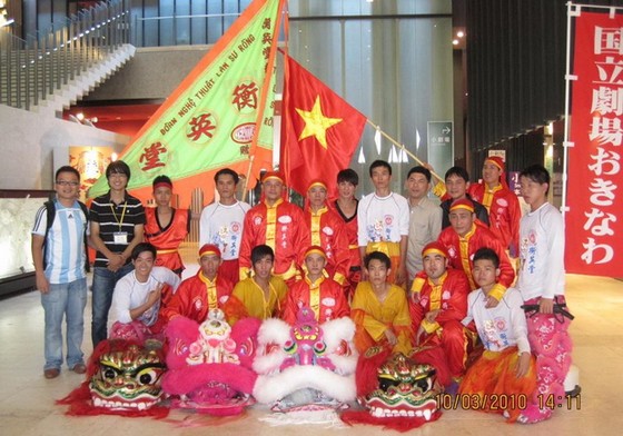 衡哥,華人群體的驕傲 ảnh 1
