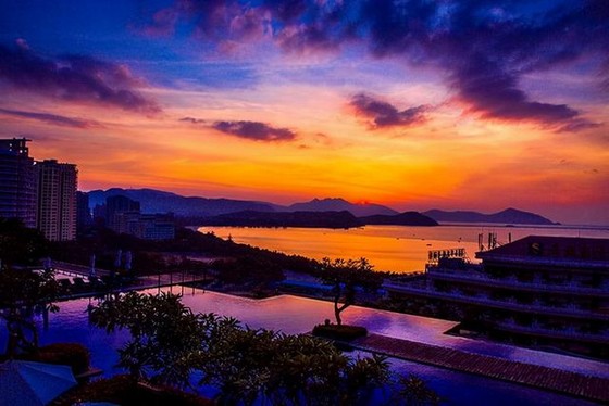 中國三亞最好玩6個景點 ảnh 2