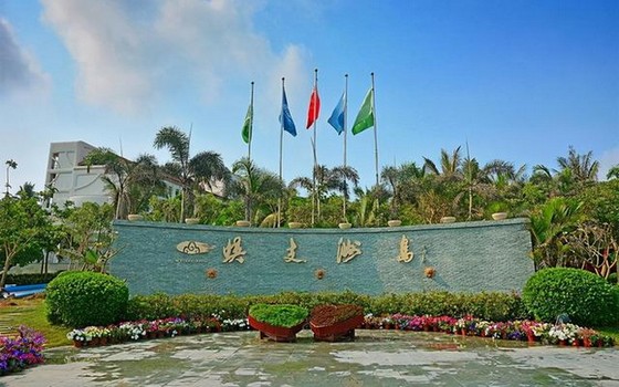 中國三亞最好玩6個景點 ảnh 3