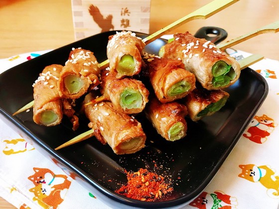 教你3道過年開運料理 ảnh 2