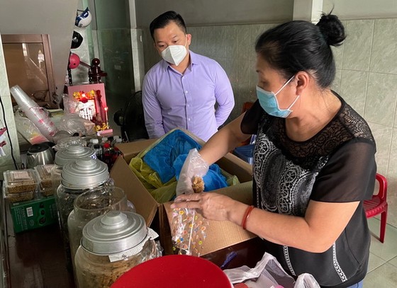 守業者 ảnh 1