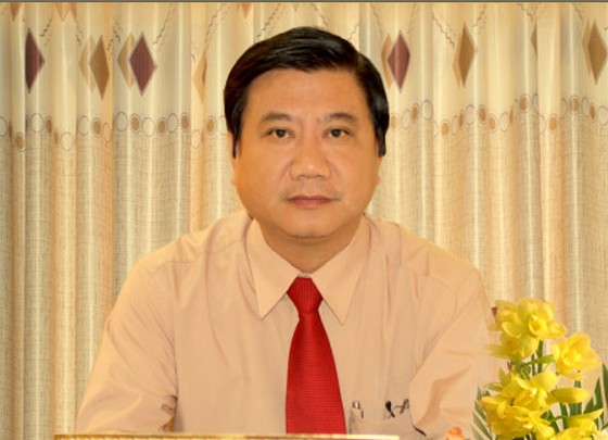 Cần Thơ: Điều động Chủ tịch UBND quận Bình Thủy để xảy ra sai phạm đất đai ảnh 1