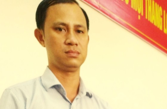 Phó Giám đốc Văn phòng đăng ký đất đai quận Bình Thủy (TP Cần Thơ) bị bắt  ảnh 1
