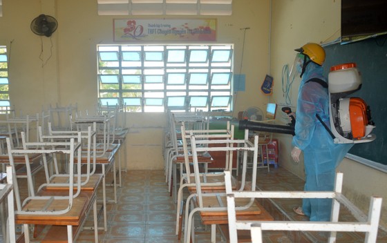 ĐBSCL sẵn sàng cho kỳ thi tốt nghiệp THPT 2020 ảnh 1