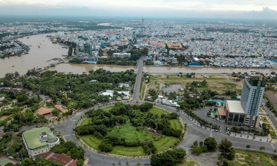 Quy mô nền kinh tế TP Cần Thơ ước đạt 120.000 tỷ đồng ảnh 2