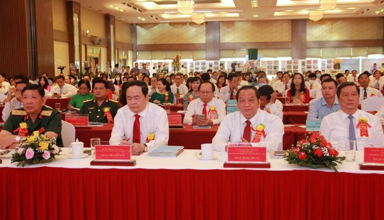 Quy mô nền kinh tế TP Cần Thơ ước đạt 120.000 tỷ đồng ảnh 1