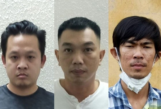 Triệt phá đường dây đánh bạc công nghệ cao quy mô lớn ảnh 1
