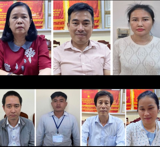 Gia hạn đình chỉ công tác lần thứ 3 đối với Giám đốc Sở Y tế TP Cần Thơ ảnh 1