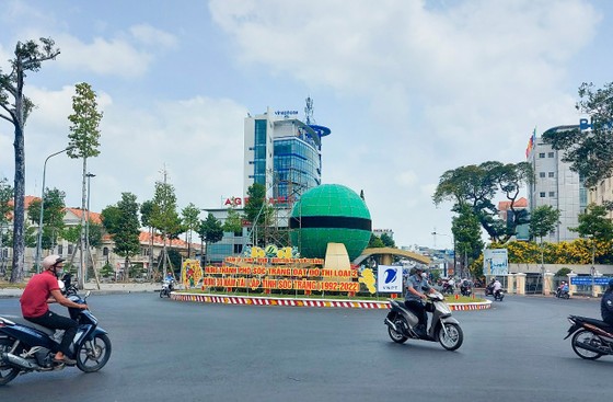 Sóc Trăng kêu gọi đầu tư 39 dự án ảnh 1
