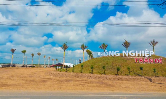 Sóc Trăng tăng cường kiểm soát việc sử dụng đất và xây dựng ảnh 1