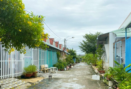 Kiến nghị điều tra sai phạm tại dự án Khu dân cư phường 2 (TP Sóc Trăng) ảnh 1