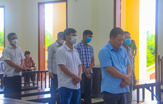 Hủy án sơ thẩm vụ án Nguyễn Huỳnh Đạt Nhân ảnh 1