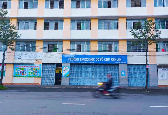 Công an xác minh thông tin 'chạy trường 300 triệu đồng' ảnh 1
