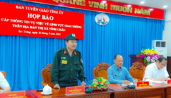 Người tung clip 2 thiếu niên bị công an đánh không vi phạm pháp luật ảnh 2