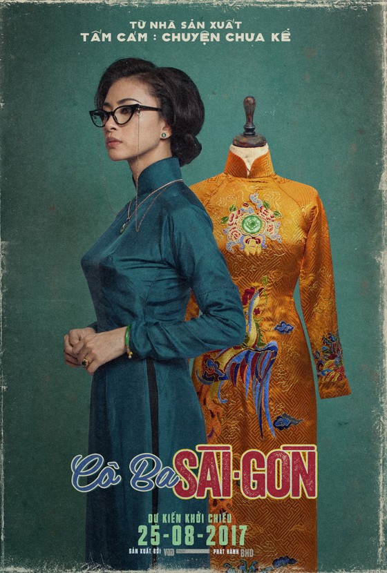 Ngô Thanh Vân, Minh Hằng gây “choáng“ ảnh 4