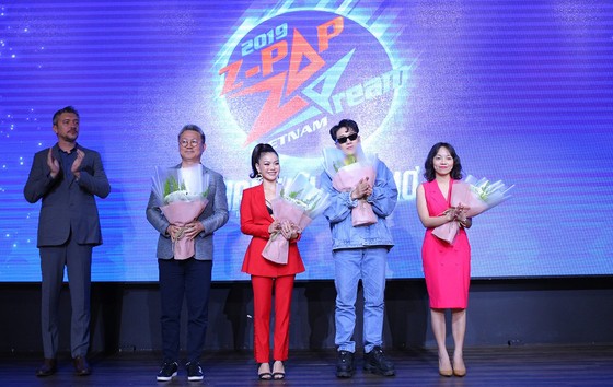Giải thưởng 20 tỷ đồng tìm kiếm đại diện Việt Nam cho nhóm nhạc châu Á ảnh 1