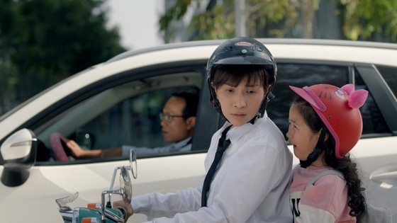 Khả Như cầm trịch quỹ đầu tư hàng loạt phim điện ảnh Việt ảnh 3