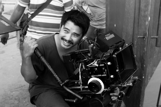 Phim về Lý Tiểu Long của đạo diễn gốc Việt được chọn chiếu tại Cannes ảnh 2