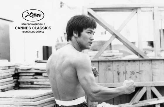 Phim về Lý Tiểu Long của đạo diễn gốc Việt được chọn chiếu tại Cannes ảnh 1