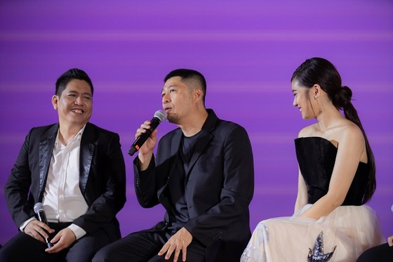 Phim Việt tổ chức ra mắt trực tuyến ảnh 2