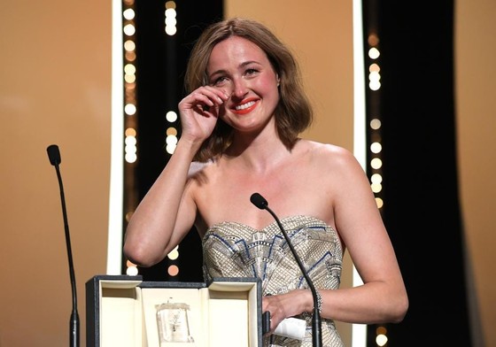 LHP Cannes 2021: Chiến thắng gây 'sốc' ảnh 4