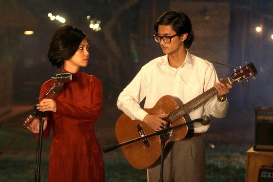 Phim về Trịnh Công Sơn: Phiêu lãng trong hoài niệm ảnh 2